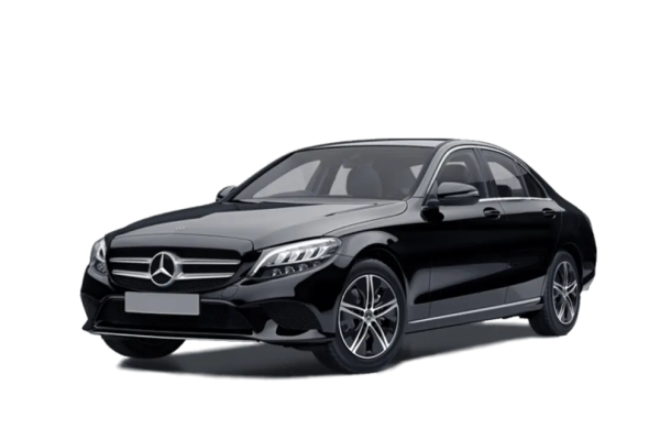 Mercedes Clase C